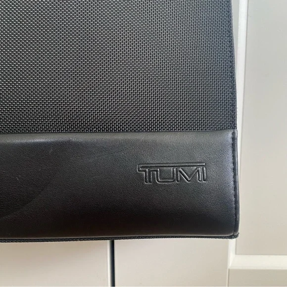 TUMI Black Women's Tote Bag - Picture 2 of 12